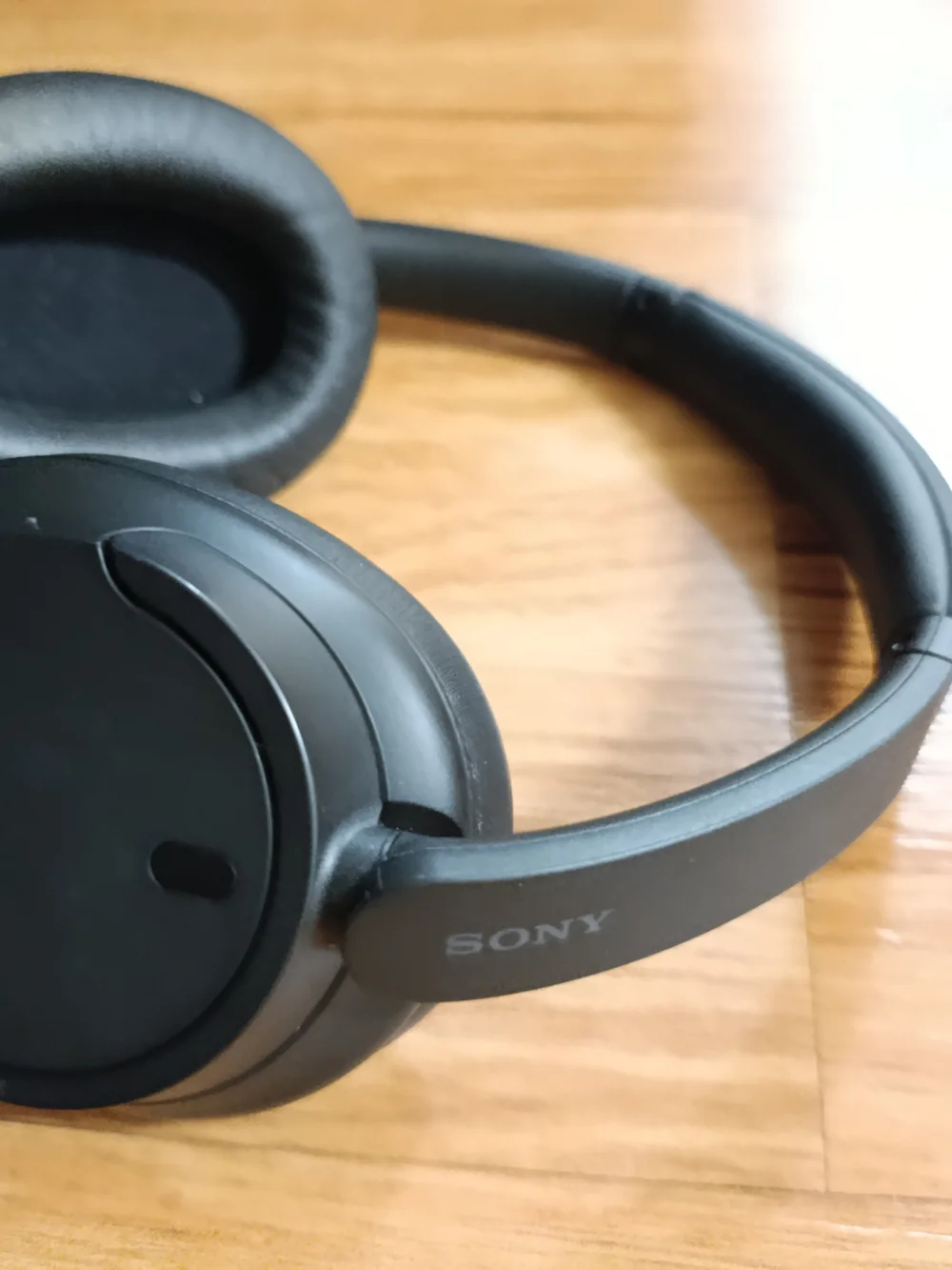 Sony premium over
